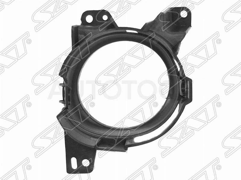 Крепление противотуманной фары левое -STMZ27219B2 Sat для MAZDA 6 (ATENZA)