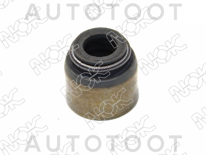 Колпачок маслосъемный Nissan SR/QR/VQ/RB20DE-впуск/выпуск -BV3006H0 Nok для NISSAN X-TRAIL, NISSAN PRIMERA, NISSAN MURANO