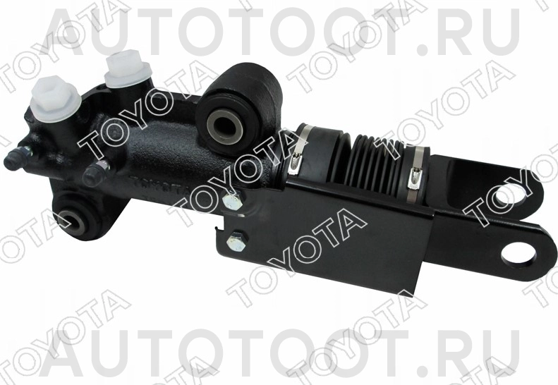 Цилиндр гидравлический регулировки заднего стабилизатора -  для TOYOTA LAND CRUISER