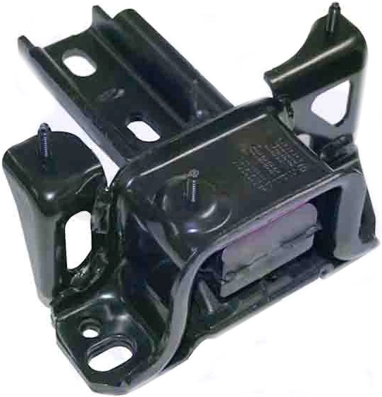 Подушка двигателя левая -STD65239070 Sat для MAZDA 2 (DEMIO)