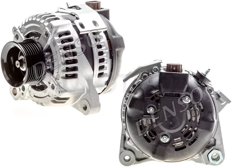 Генератор TOYOTA RAV 4 ACA30/HARRIER ACU3#/KLUGER ACU2#/NOAX/VOXY AZR60/IPSUM ACM2# 2AZ 14V 100A