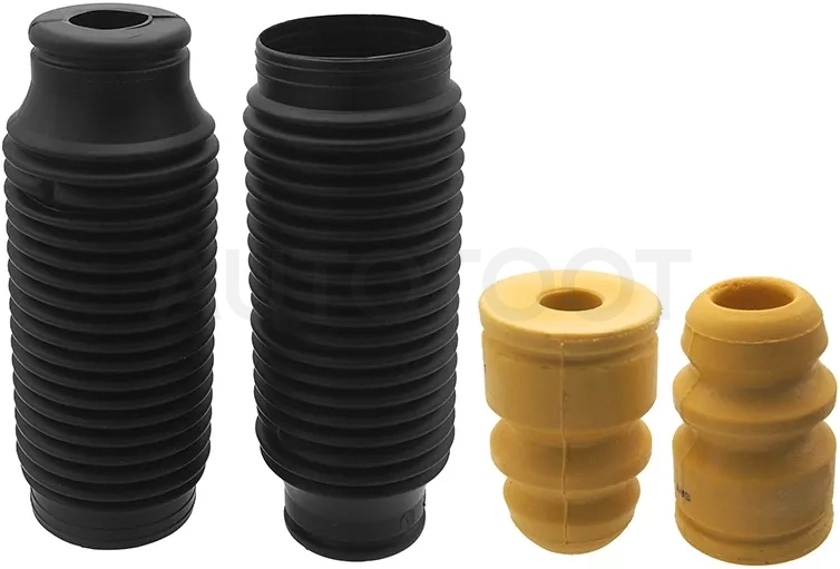 Пылезащитный комплект Hyundai Getz 02-11 / Kia Cerato 04-09 / Rio 05-11 / Hyundai i30 07-12 / Kia Spectra 00-11