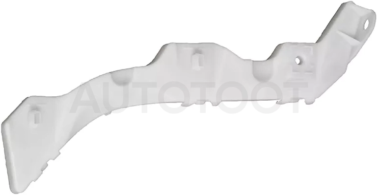Крепление бампера Mazda 6 02-08 / Atenza 02-07 (Сзади/ Слева) - Артикул STMZ25087B2 - Производитель Sat - Фото, Отзывы, Цены