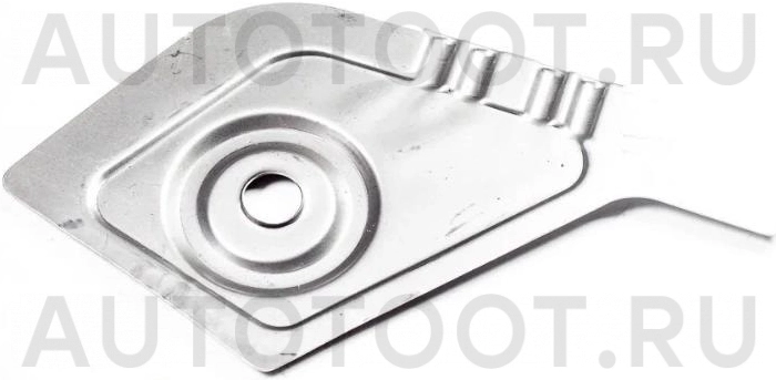 Поддомкратник передний правый -  для LADA (ВАЗ) 2110, LADA (ВАЗ) 2111, LADA (ВАЗ) 2112, LADA (ВАЗ) PRIORA