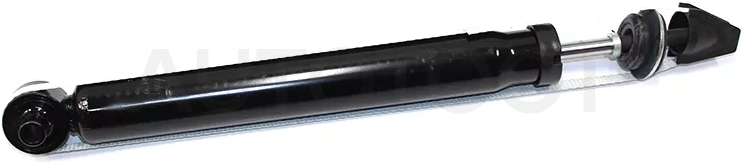 Амортизатор Toyota Corolla (E150) 06-13 / Prius 09-16 (Сзади/ Справа=Слева)