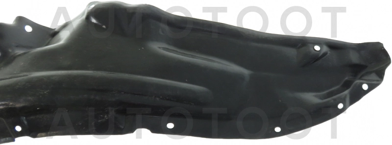 Подкрылок переднего крыла левый -STTYY1016L2 Sat для TOYOTA RAV4