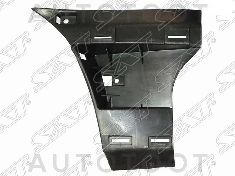 Крепление переднего бампера правое -STDW25000B1 Sat для DAEWOO NEXIA