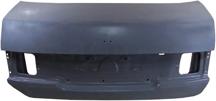 Крышка багажника HONDA INSPIRE 03-07 - Артикул STHD280750 - Производитель Sat - Фото, Отзывы, Цены