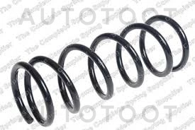 Пружина задней подвески -  для NISSAN TEANA