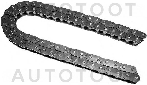 Цепь грм -130286N200 Nissan для NISSAN TEANA, NISSAN X-TRAIL