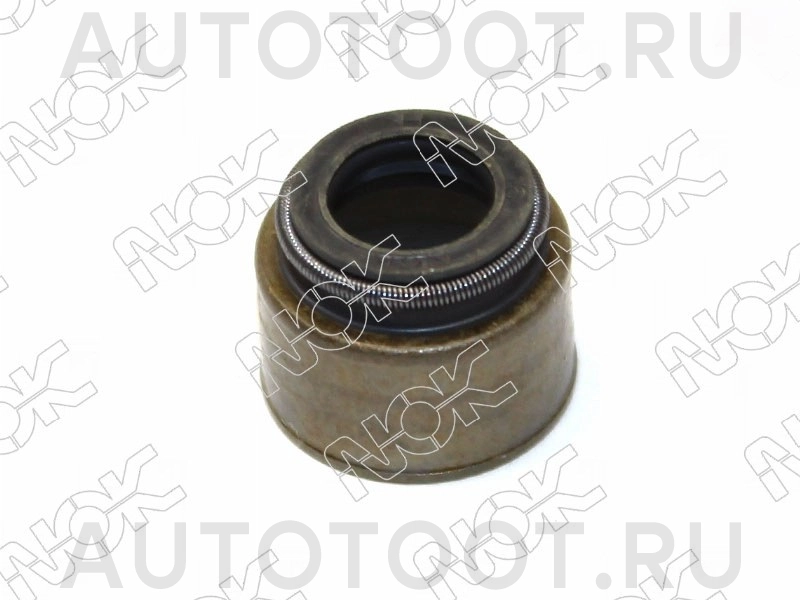 Колпачок маслосъемный впуск/выпуск 4M40 -AV0117H0 Nok для MITSUBISHI PAJERO