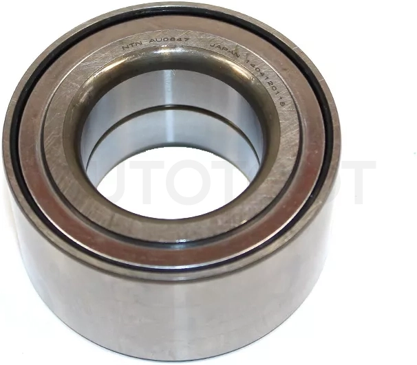 Подшипник передней ступицы CHEVROLET LANOS/DAEWOO NEXIA/MAZDA DEMIO DY#/FORD FOCUS 39/72/37 без ABS