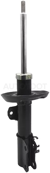 Стойка передняя Chevrolet Aveo 11-15 / Cobalt 13 - Артикул 3330041 - Производитель Kyb - Фото, Отзывы, Цены
