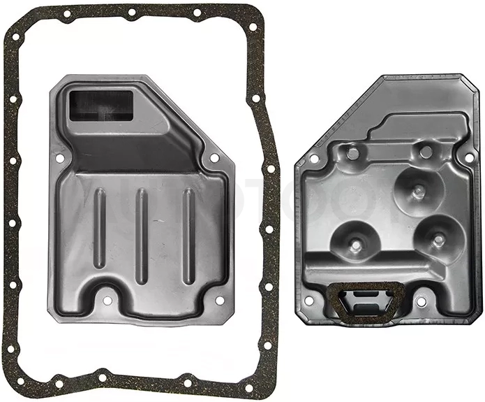 Фильтр АКПП Toyota Land Cruiser (J100,J80) 84-07 / Dyna 95-99