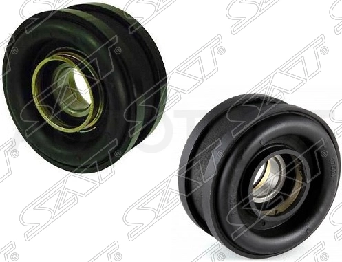 Подшипник подвесной кардана -ST375216P026 Sat для NISSAN X-TRAIL, NISSAN QASHQAI, NISSAN PRAIRIE, MITSUBISHI RVR