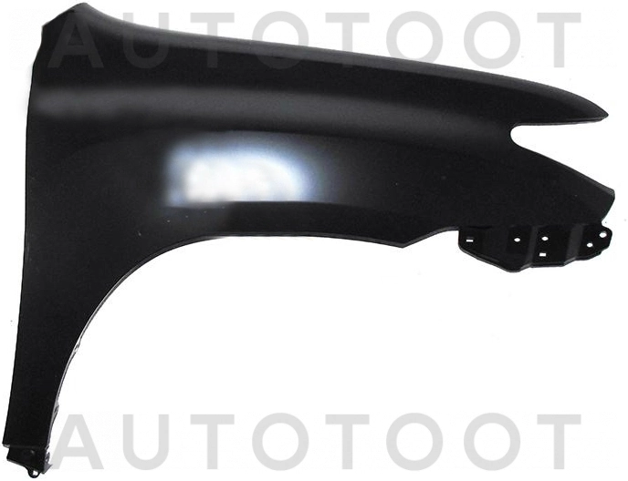 Крыло переднее правое -STTYG30161 Sat для TOYOTA HIGHLANDER