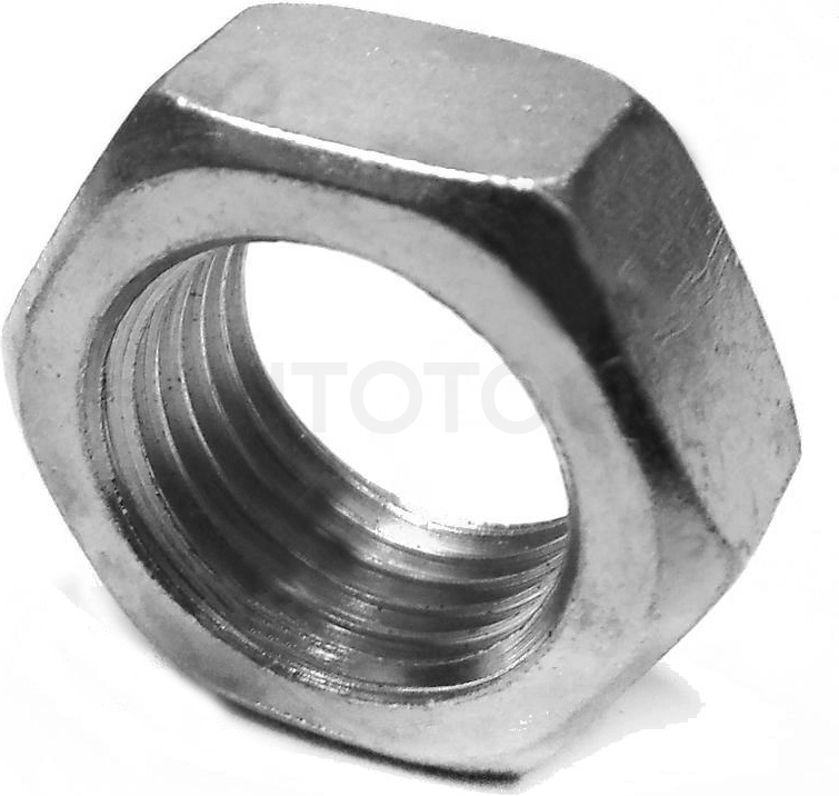 Гайка ступицы колеса -ST9412541600 Sat для TOYOTA TERCEL, TOYOTA CORSA