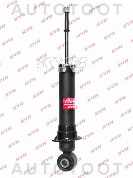 Амортизатор задний левый=правый -G121206LR LYNXauto для TOYOTA CALDINA