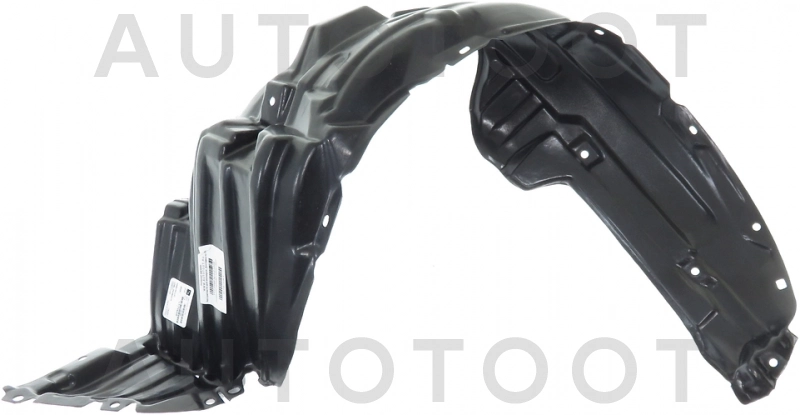 Подкрылок переднего крыла левый -  для TOYOTA PROBOX, TOYOTA SUCCEED