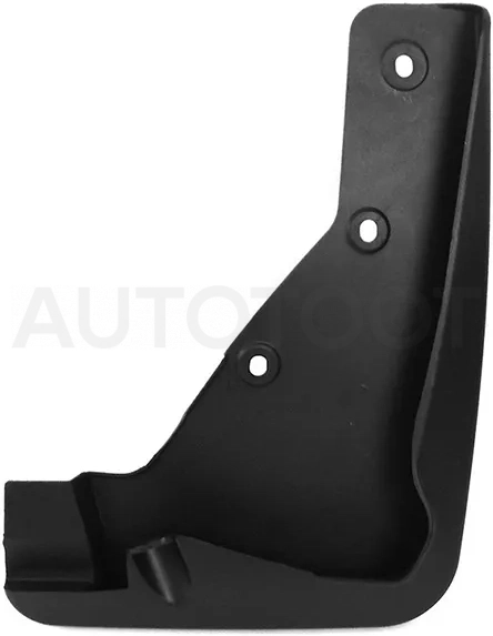 Брызговик Mitsubishi ASX 10- / RVR 10-19 (Спереди/ Справа) - Артикул STMAS1016B1 - Производитель Sat - Фото, Отзывы, Цены