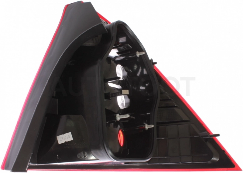 Фонарь задний левый (седан) -OEM0046FONL O.E.M. для FORD FOCUS