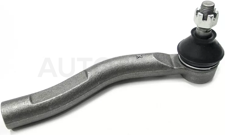 Наконечник рулевой TOYOTA VITZ 10-/COROLLA/FIELDER 12- RH