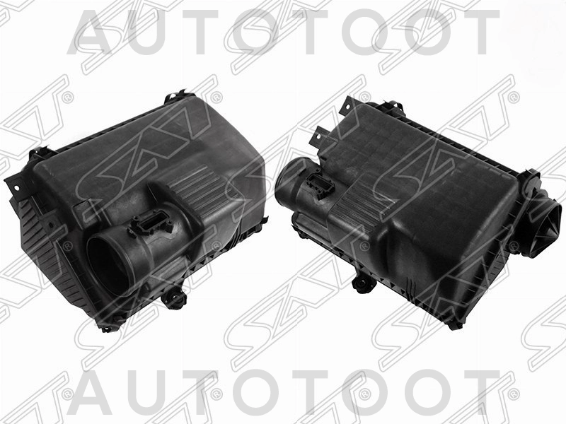 Корпус воздушного фильтра 1KDFTV -STTY1503010 Sat для TOYOTA LAND CRUISER PRADO