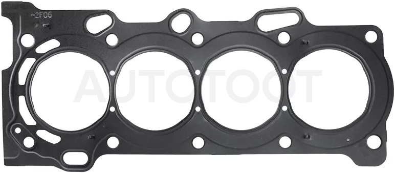 Прокладка головки блока TOYOTA COROLLA,WILL,WISH 1ZZFE 02