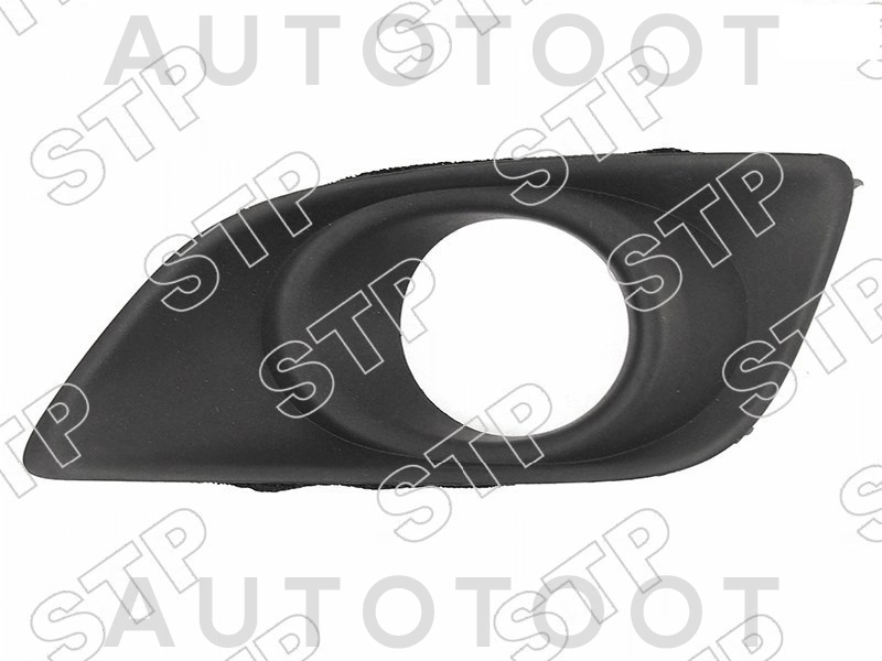 Оправа противотуманной фары левая -  для TOYOTA AVENSIS