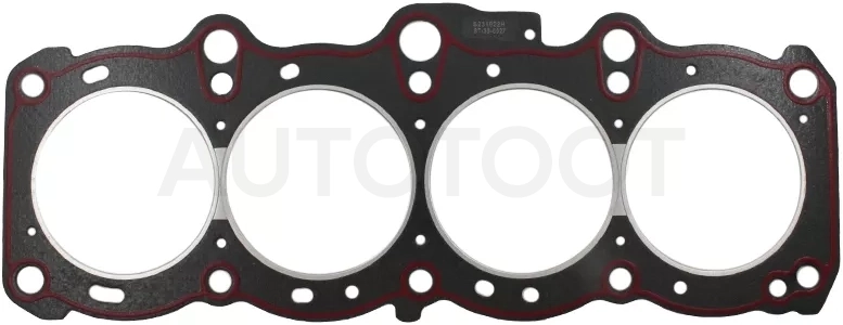 Прокладка ГБЦ TOYOTA CARINA/CORONA/RAV4/CELICA/CAMRY 3S-FE 96-01