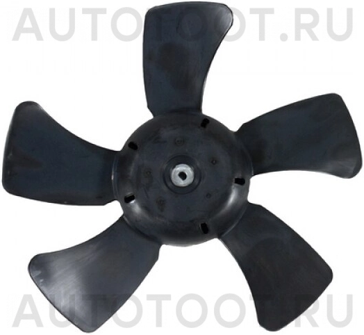 Крыльчатка вентилятора радиатора левая -  для MITSUBISHI ASX, MITSUBISHI LANCER, MITSUBISHI OUTLANDER