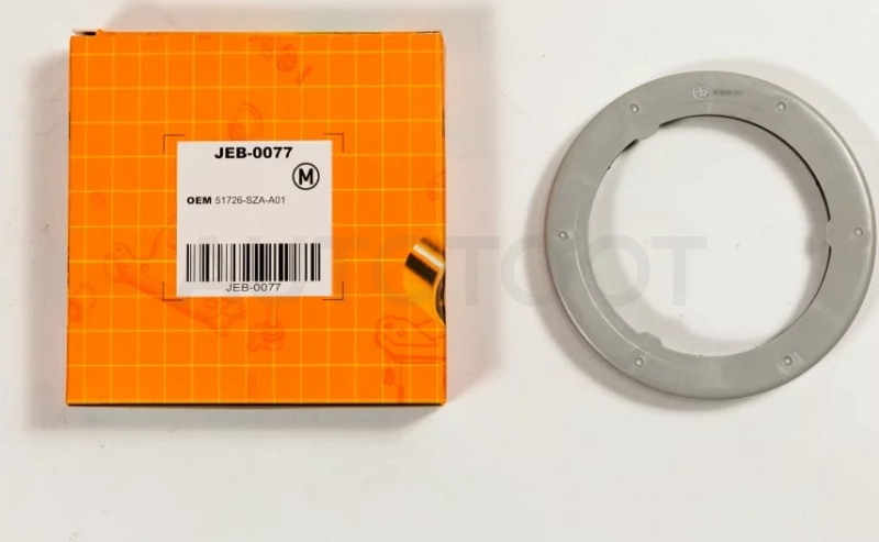 Подшипник опоры амортизатора переднего - Артикул JEB0077 - Производитель Just Drive - Фото, Отзывы, Цены