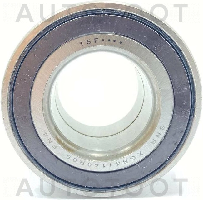 Подшипник передней ступицы (ABS) -GLBE110 Gallant для NISSAN MARCH, NISSAN NOTE, RENAULT LOGAN, LADA (ВАЗ) LARGUS, NISSAN ALMERA