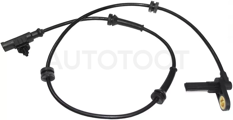 Датчик ABS RR NISSAN PRIMERA P12 02-07 RH
