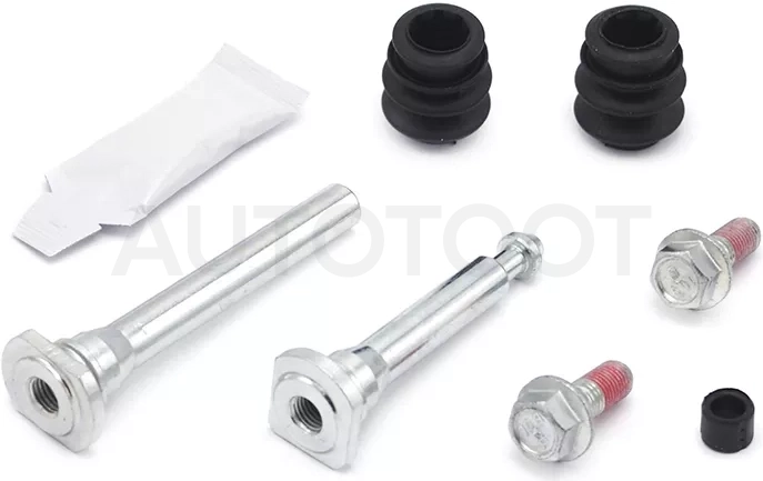 Ремкомплект направляющие перед NISSAN X-TRAIL T31 07-13/QASHQAI 07-/MAZDA CX-5 11