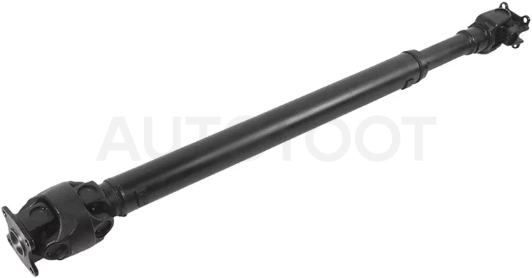 Вал карданный зад TOYOTA LAND CRUISER PRADO/HILUX SURF 96-00 - Артикул ST1230038 - Производитель Sat - Фото, Отзывы, Цены