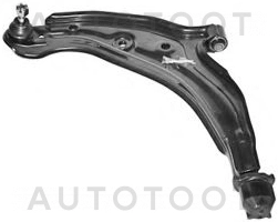 Рычаг передней подвески нижний левый -SH49040 Sh Auto Parts для NISSAN MARCH, NISSAN CUBE