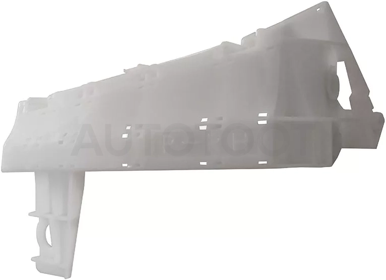 Крепление бампера Subaru Forester 07-13 (Сзади/ Справа) - Артикул STSB67087B1 - Производитель Sat - Фото, Отзывы, Цены