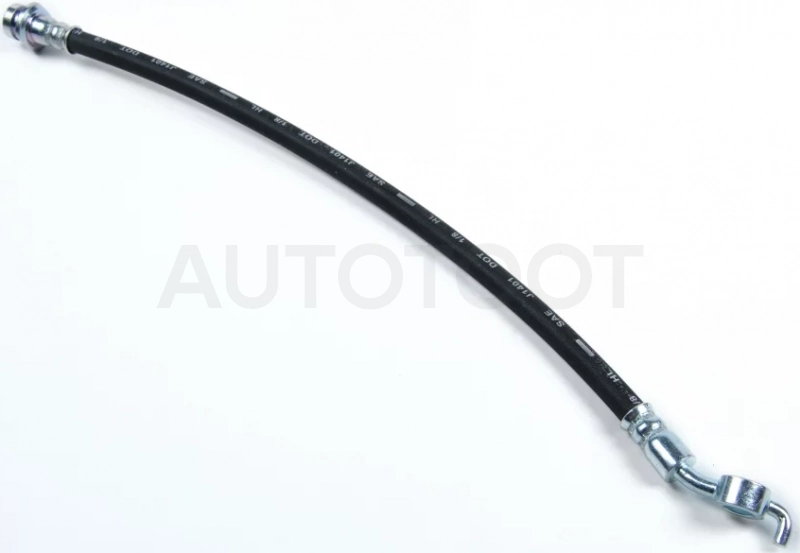 Шланг тормозной задний левый - Артикул JBH0270 - Производитель Just Drive - Фото, Отзывы, Цены