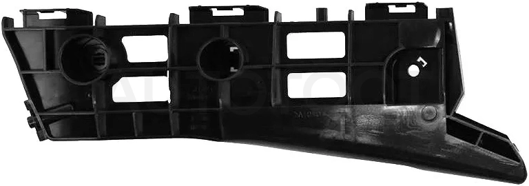 Крепление бампера Toyota Prius (ZVW30) 09-16 / Prius PHV 12-16 (Спереди/ Справа)