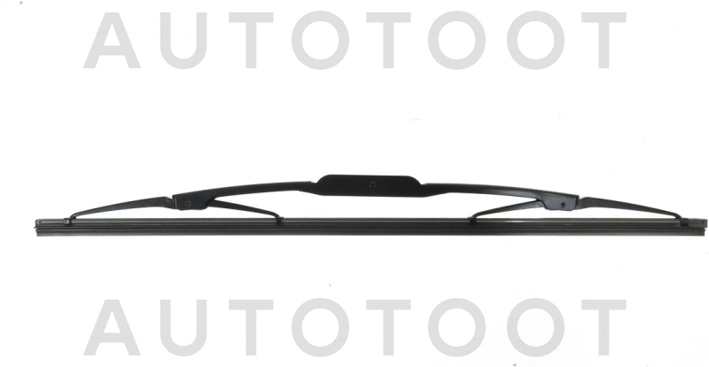 Щетка стеклоочистителя каркасная 430мм (17") ALCA - Артикул 107000 - Производитель Alca - Фото, Отзывы, Цены