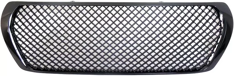 Решетка радиатора Toyota Land Cruiser (J200) 07-12 - Артикул PFTY92093C0 - Производитель Sat - Фото, Отзывы, Цены