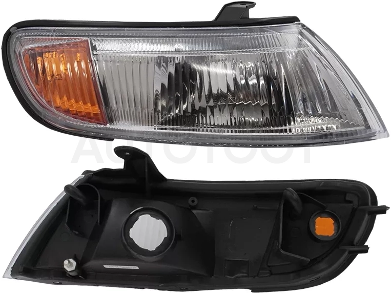 Габарит Toyota Corolla Ceres 92-99 (Справа) - Артикул ST12372R - Производитель Sat - Фото, Отзывы, Цены