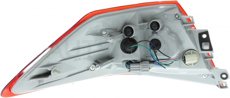 Фонарь задний правый (узкая полоса, 2008-2011) -ST1151932RU Sat для NISSAN TEANA