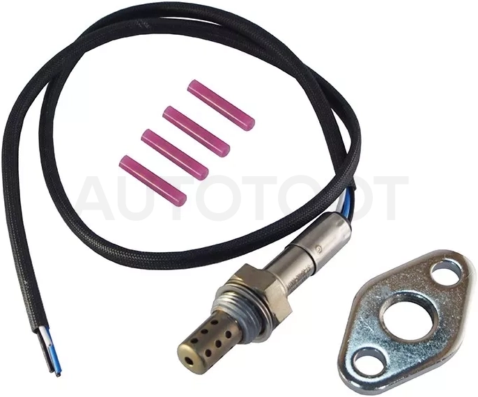Датчик кислородный Toyota Caldina (T190) 92-02 / Corolla 91-02