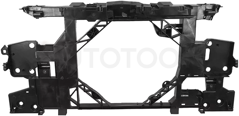 Рамка кузова Renault Fluence 09-17 / Megane 08-16