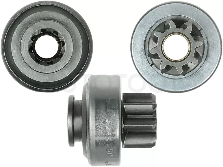 Бендикс Hyundai Elantra 00-03 / Santa Fe 05-12 / Kia Carnival 06-14 / Ceed 06-12 / Cerato 04-07 / Optima 05-10 / Hyundai Coupe 96-01 / Grandeur 05-11 / i30 07-12 / i40 11-17 / Kia ProCeed 06-12 / Mitsubishi Galant 96-03
