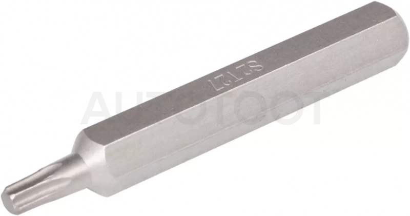 Бита вставка TORX T27 3/8" 75мм - Артикул ATB13 - Производитель Airline - Фото, Отзывы, Цены