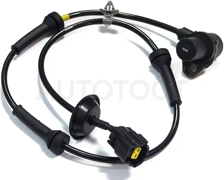 Датчик ABS FR CHEVROLET AVEO 06- RH