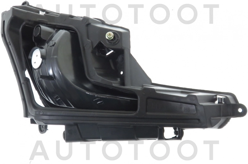Фара противотуманная левая -ST22320R1LUER Sat для KIA RIO
